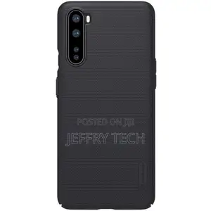 Nillkin Super Frosted Shield Cover Oneplus Nord