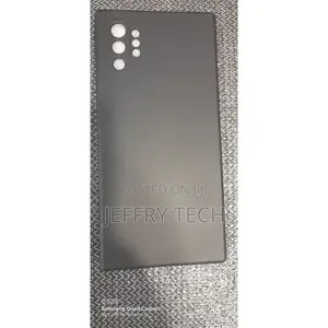 Samsung Galaxy Note 10 Plus Frosted