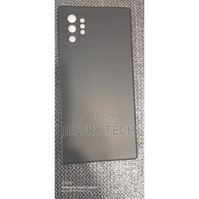 Samsung Galaxy Note 10 Plus Frosted