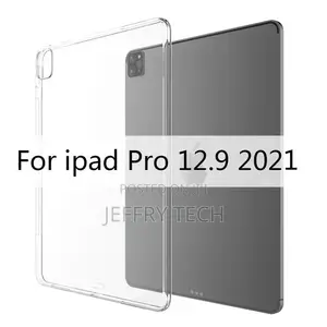 Clear Cover for iPad Pro 12 9-Pro 12.9