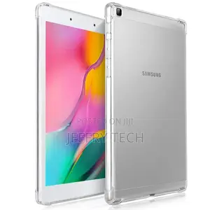 Clear Case Cover for Samsung Galaxy Tab a 10.1 [P510 ,P515