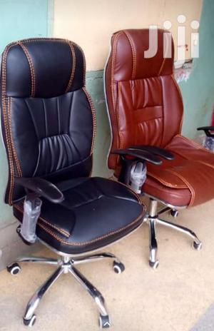 Executive Office Chair