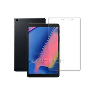 Samsung Galaxy Tab a 2019 8.0 Inch Tempered Glass Tablet Scr