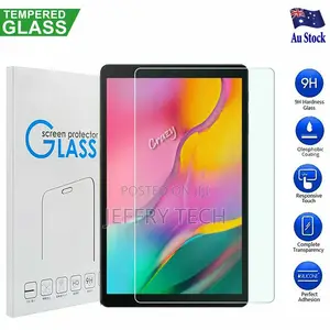 Screen Protector Samsung Galaxy Tab a 10.1" Inch 2019 T510 T