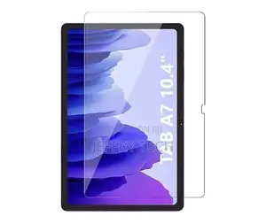 Tempered Glass Screen Protector for Samsung Tab A8 A7 7" 8 9