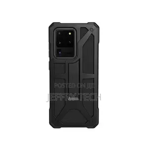 Uag Civilian Case for Samsung GALAXY S20ultra Hybrid Case(Hi