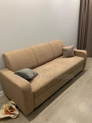 Extra-Large 3 Seater Sofa