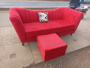 3 Seater Chesterfield Sofa