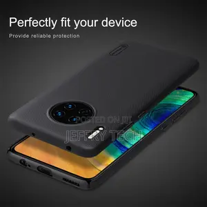 Nillkin Case for Huawei Mate 30 Pro 5G Cover Super Frosted S