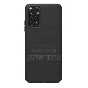 Nillkin Super Frosted Shield Case for Xiaomi Redmi Note 11 P