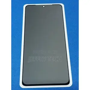 Privacy Screen Protector Full for Xiaomi Redmi Note 11 Pro1