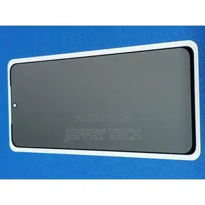 Privacy Screen Protector Full for Xiaomi Redmi Note 11 Pro1