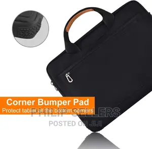 Slim Large Capacity