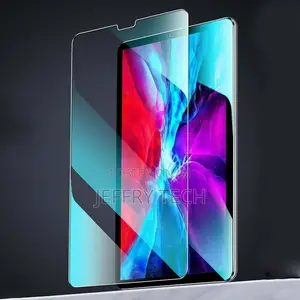 Tempered Glass Screen Protector for iPad Pro 9.7 / Air / Air