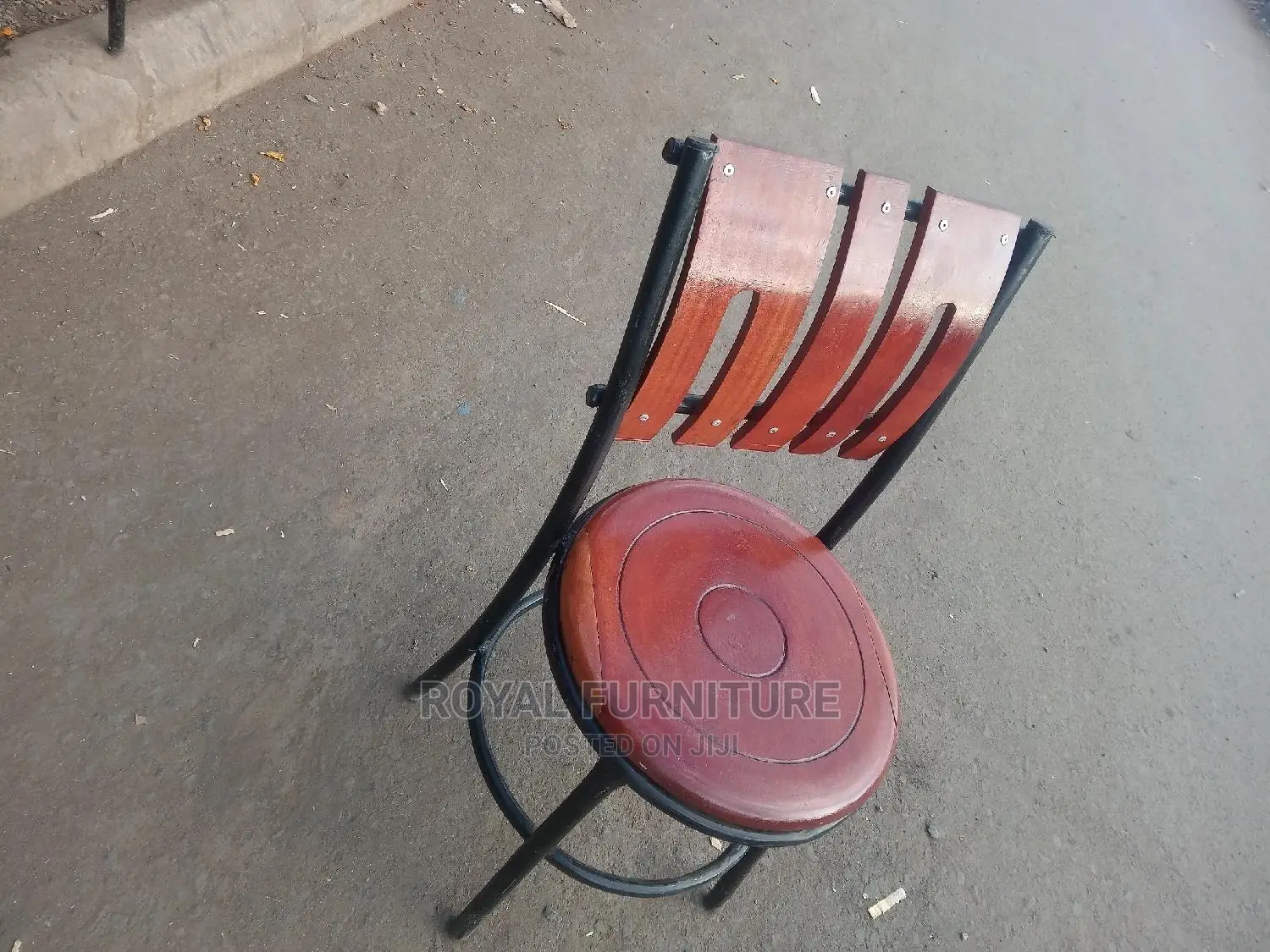 Restaurant Seats