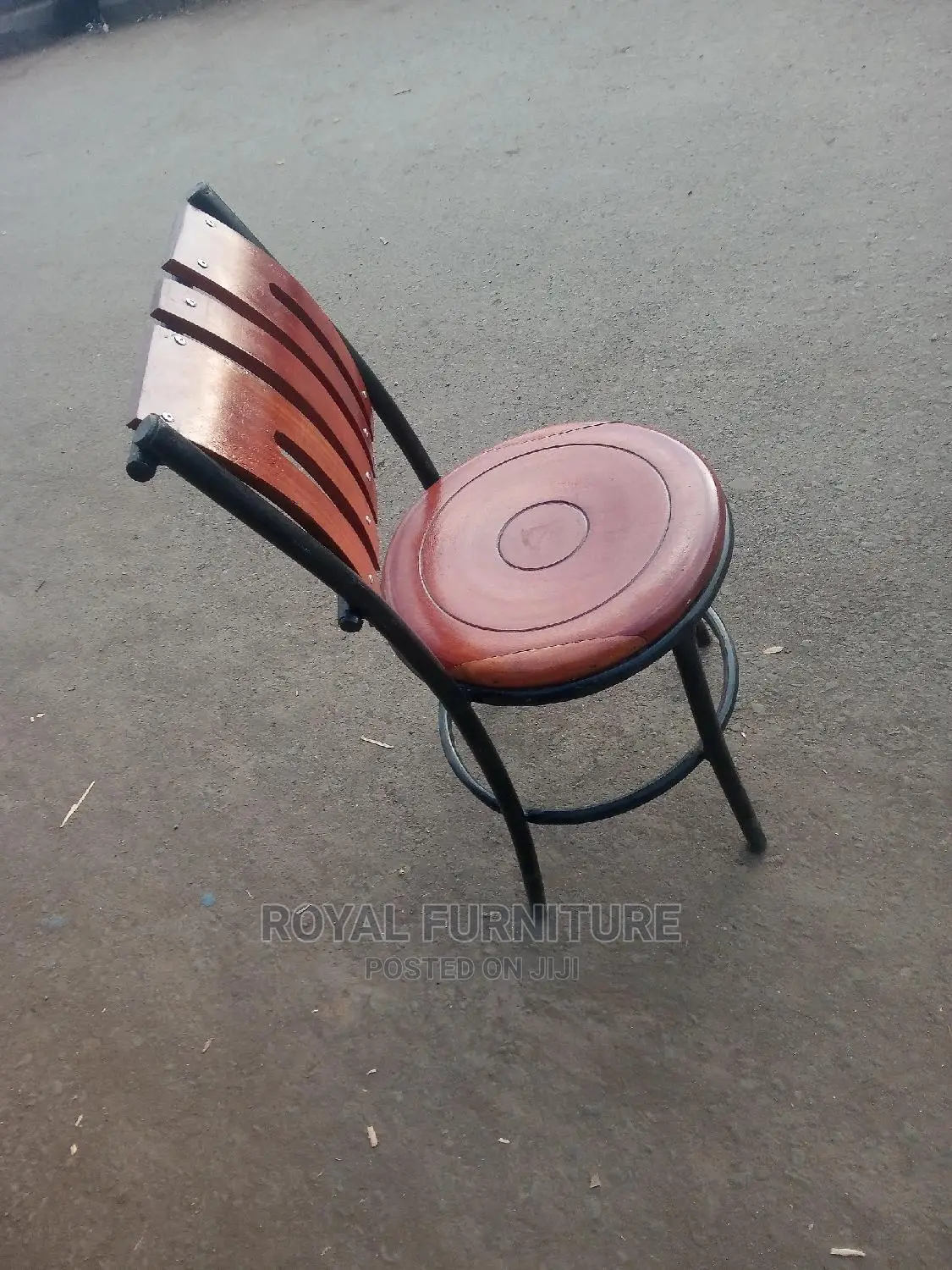 Restaurant Seats