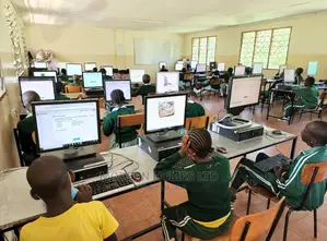 Computer Labs and Network Installation