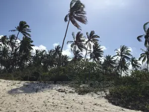 Beach Plot for Sale Kikambala Sun N Sun