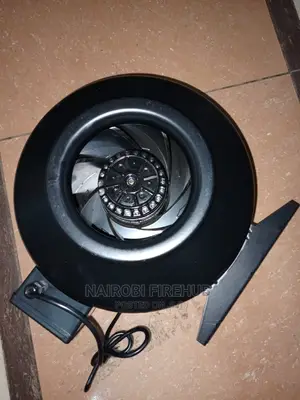 Exhaust Fan 315 Mm