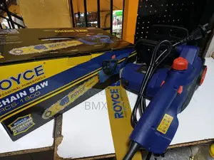 Efficient Chainsaw 1800w