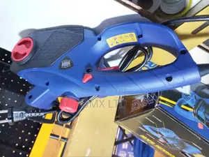 Royce Electric Saw