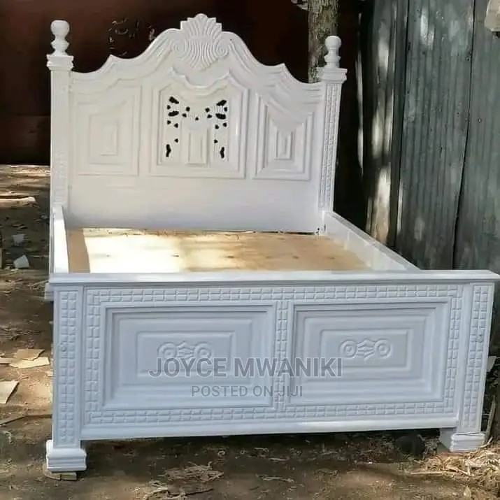 Bed Size 5*6