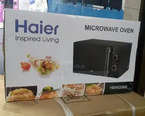 Haier Digital Microwave Oven