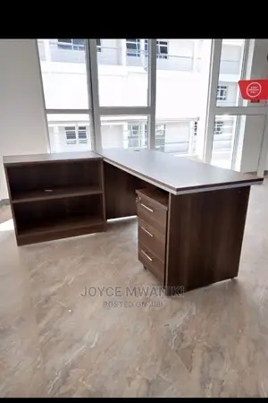 L Table Office 1.6*1.4