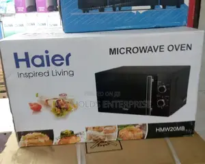Haier 20L Digital Microwave Oven