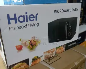 Haier Microwave