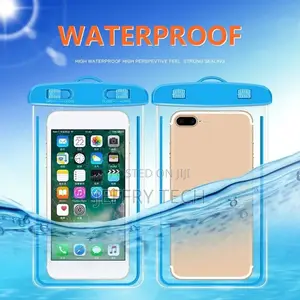 Universal Waterproof Phone Case Water Proof Bag for iPhone,