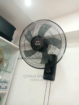 Wall Fans for Sale