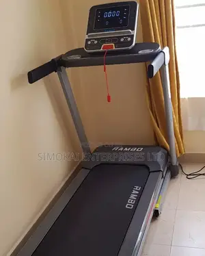 Knight Semi - Commercial Treadmill(BLUETOOTH)