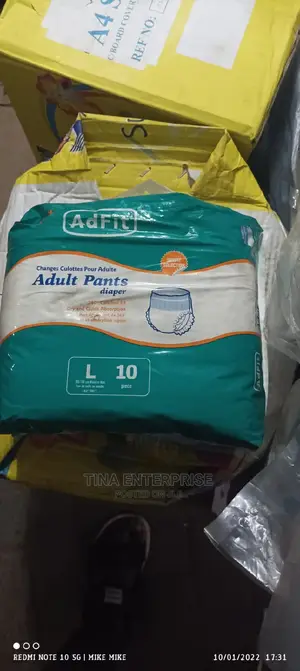 Pants (Adults)