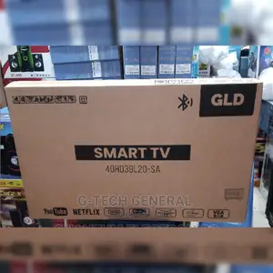 Gld 40 Inches Smart Tv