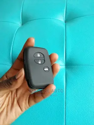 Keyless Car Pocket
