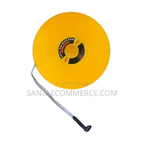 100 Meters Measuring Tape