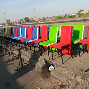 High Stool Chairs for Restaurant