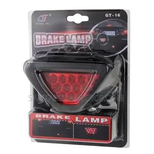 Gt 16 Brake Lamp