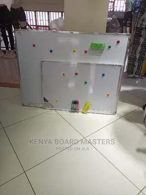 White Board White Board White Board, White Board 3*2ft