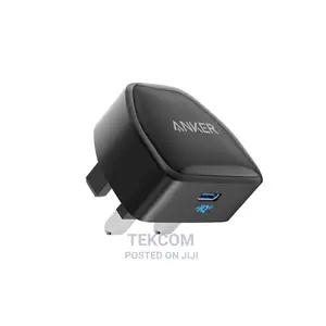 Anker Powerport III Nano-20w - White