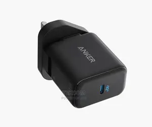 Anker Powerport III 25W - Black