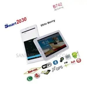 New Tablet 16 GB
