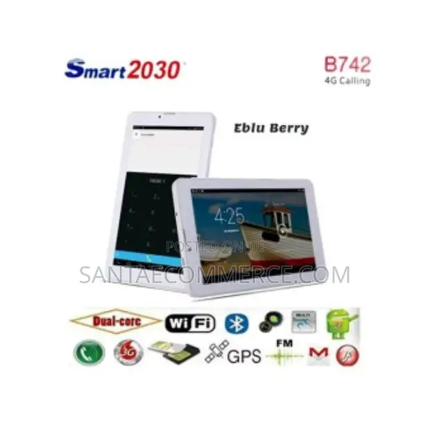 New Tablet 16 GB