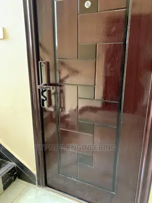 Airbnb Wifi Smart Door Locks With Door Camera