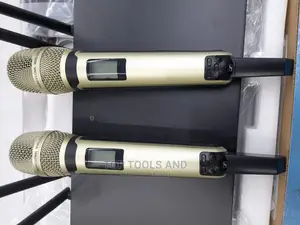 Sennheiser Digital Display Wireless Microphone