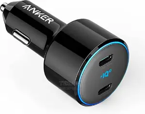 Anker Powerdrive+ III Duo