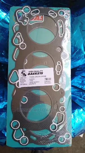 Nissan Teana VQ25 Engine Graphite Cylinder Head Gasket.