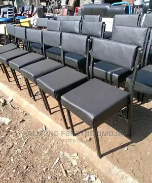 Lecture Chair And School Chair's