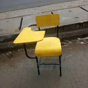 Lecture Chair And School Chair's